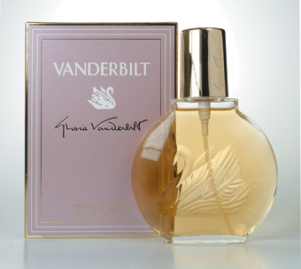 Vanderbilt Edt 100ml Spray 